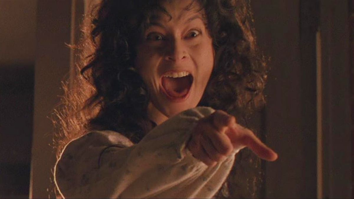 ‎Body Snatchers (1993) directed by Abel Ferrara • Reviews, film + cast